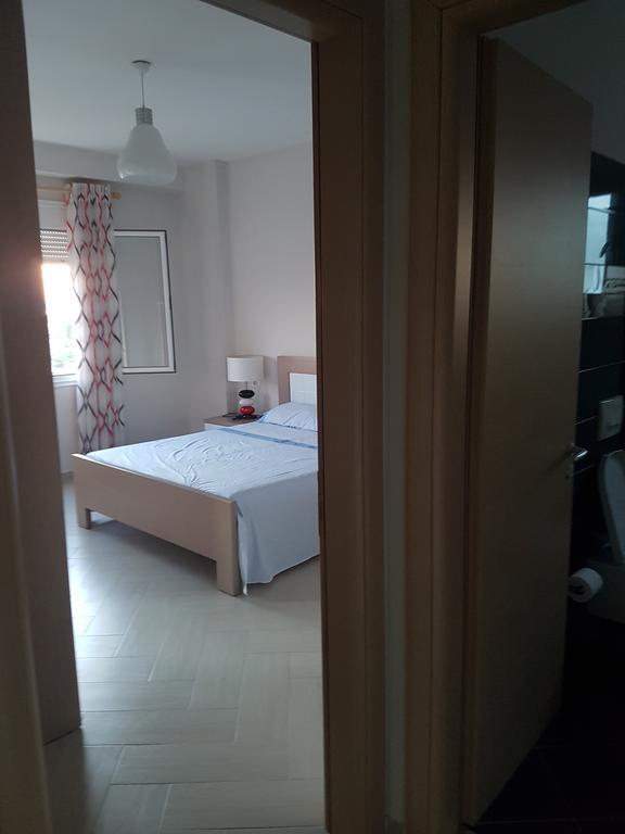 Modern Cozy Apartment Seaview Влёра Экстерьер фото