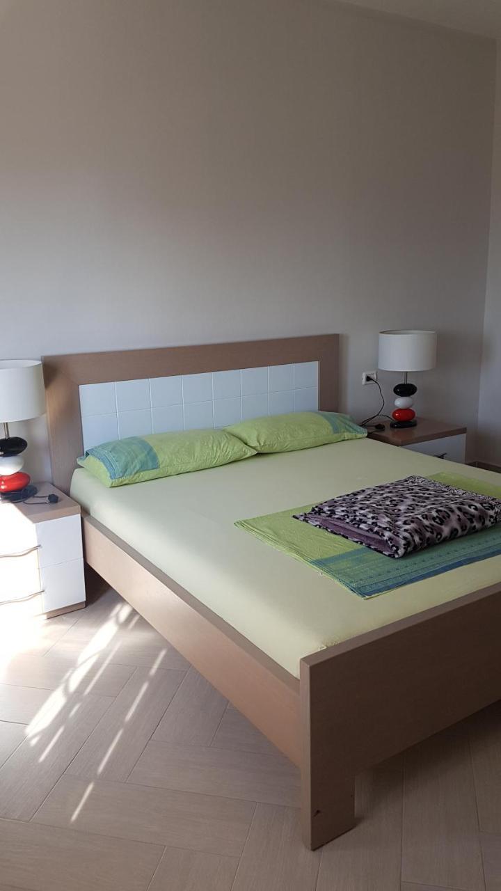 Modern Cozy Apartment Seaview Влёра Экстерьер фото